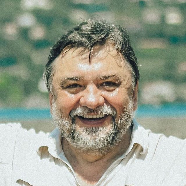 Alexander Kheylik
