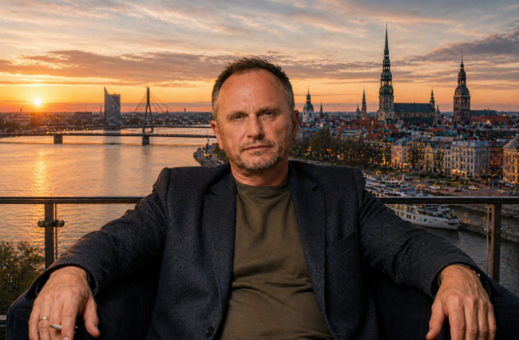 Vitalii Drut